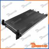 Radiateur du moteur pour VW | CCH-WW-005, 7M3121253B